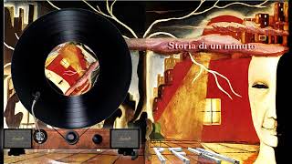 Premiata Forneria Marconi  - 07  Grazie Davvero    ( il giradischi )