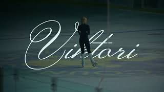 Viktori (Official Trailer)