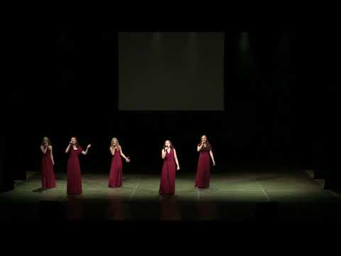 Черный ворон Студия эстрадного вокала Dream Voices