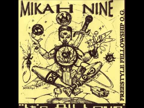 Mikah 9 - Let Go (Hos & Rogues)