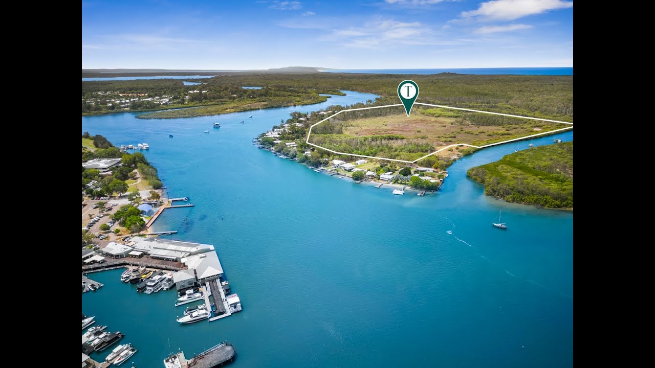 20-74 Noosa River Drive, Noosa North Shore