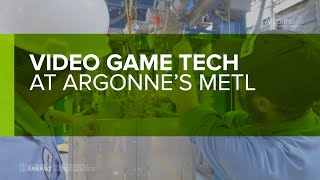 Newswise:Video Embedded argonne-tests-gaming-technology-to-train-nuclear-workforce