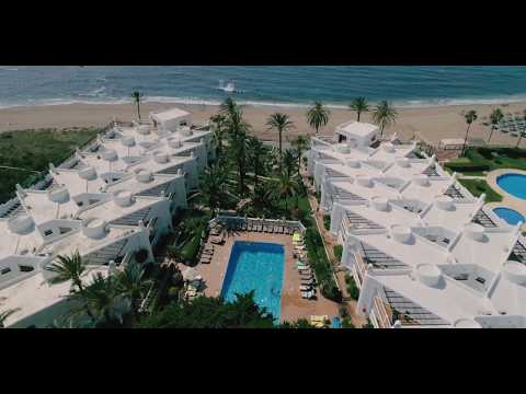 Macdonald Leila Playa Resort | Costa Del Sol