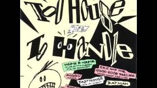 Top House To Handle - 1989