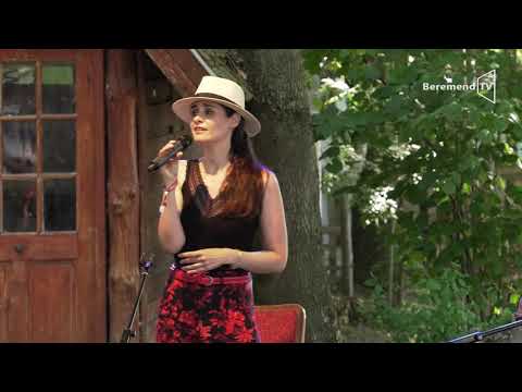 14. Ördögkatlan  Fesztivál - Tompos Kátya koncertje