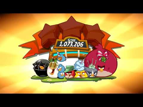 Angry birds 2 levels 77-80