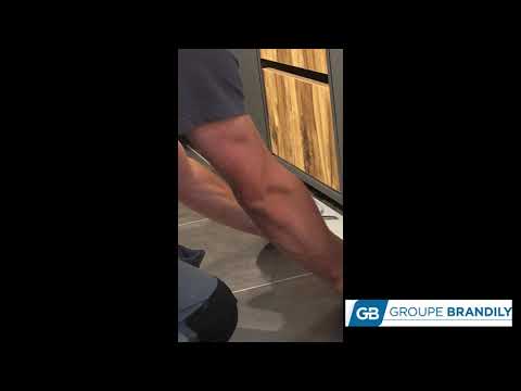 Comment enlever et remettre le socle