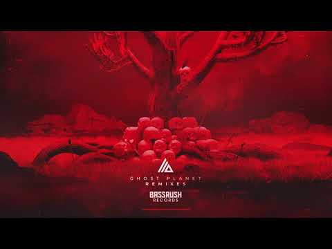 ATLiens - Tantra (Badrapper Remix) | Bassrush