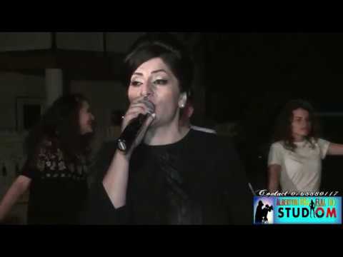 Colaj sarbe LIVE 2018 Logodna Madalin si Larisa Moldoveanu