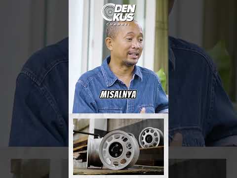 Are LOCAL Rims Already SUPERIOR to Foreign Rims?