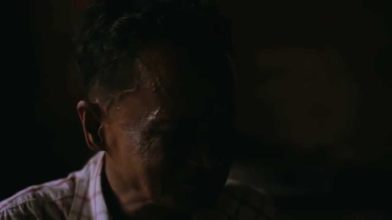 "War is a Tender Thing" Trailer | Cine Totoo (SEA Section)