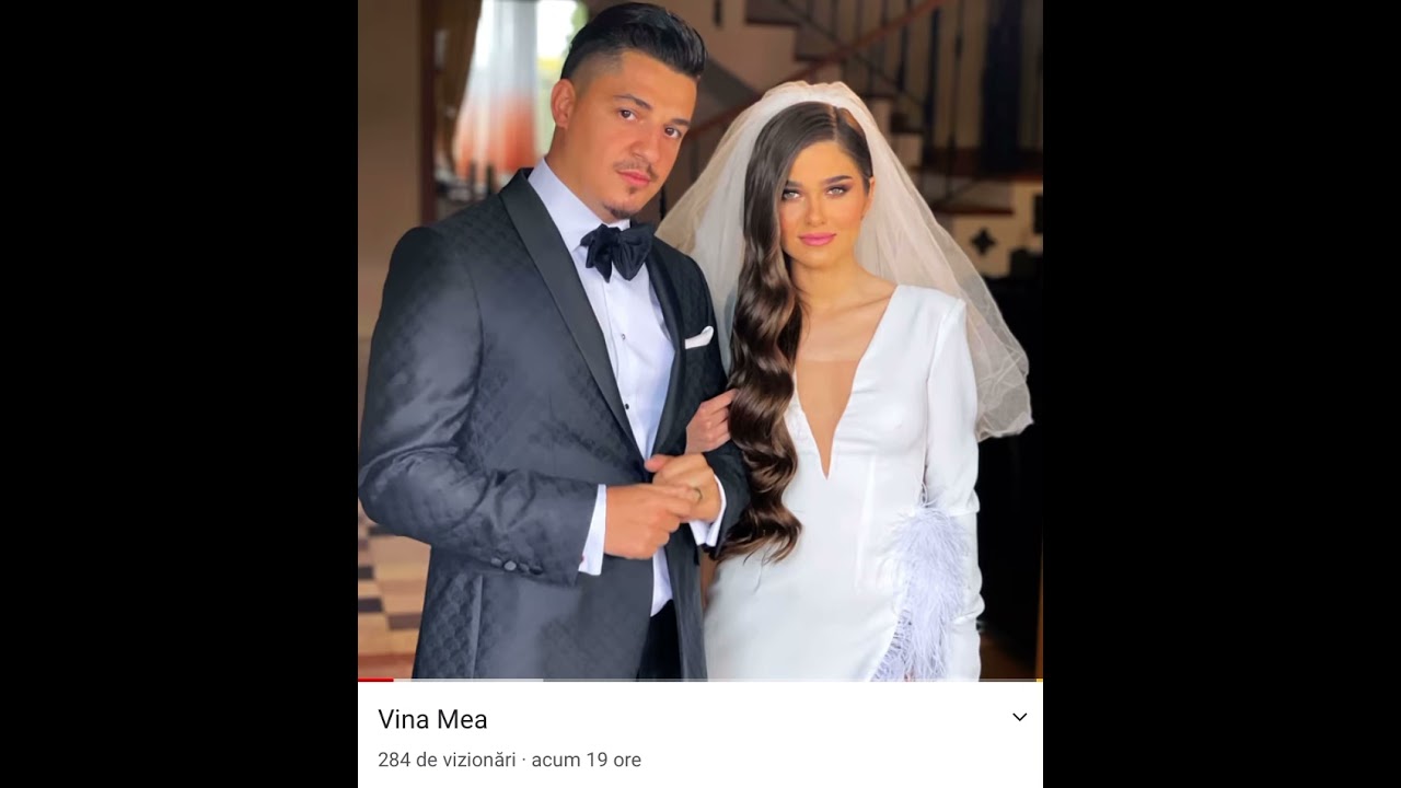 Bogdan DLP - BOGDAN DLP ❌ THEO ROSE - Vina mea (oficial music) ❤️