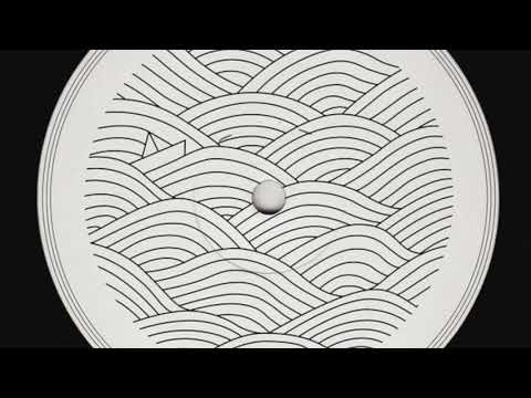 B2. Zenk - Libanic (Paul Walter Remix) [SOBR005]