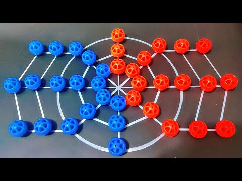 16 Beads Masterclass Smart Strategy Pro Gameplay Winning Traps #games #trending #viral #minivlog 