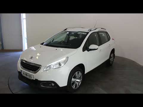 Peugeot 2008 1.6 Hdi 92 bhp Active - TENDER 20 - Image 2