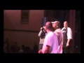 Kanye West Jesus Walks Rare 2004 Live Ft John Legend And Rhymefest