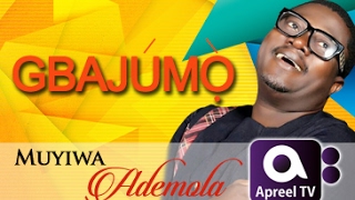 Muyiwa Ademola on GbajumoTV