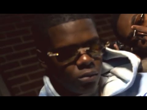 BlockBaby Slugg “HEAVY WHOOP” Shot By: @Hype By Hype