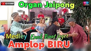 Download lagu AMPLOP BIRU Naek Buah ngora - Bajidoran sunda nico entertainment // live Cisalak subang mp3