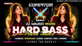 Download lagu HUKKA BAAR || EDM BOOM BASS 💥 DJ IKKA MAURANIPUR x SHUMIT JHANSHI || SANJEEV MIXING mp3