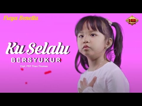 18 Musik and Freya Benetta - Official