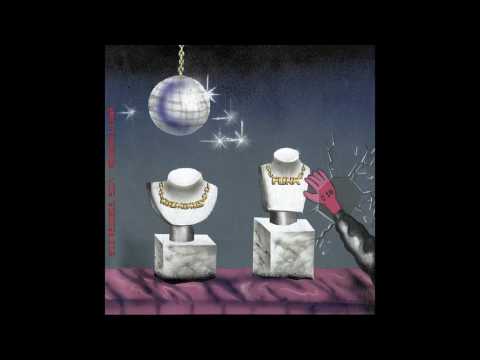 WaTa - Kapszula ['Kozmikus Funk' Compilation by S*10 Records]