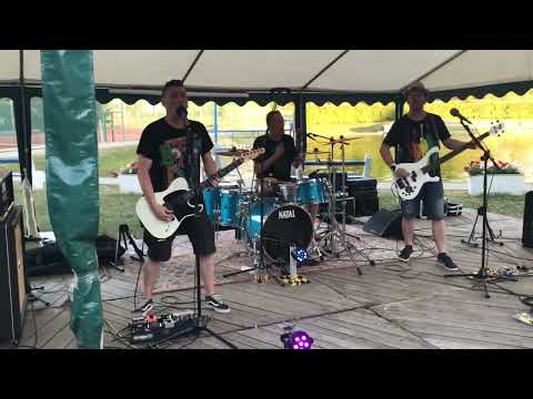 Migréna - Migréna - Nádraží (Žlíbka PUB, Jevíčko)