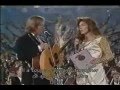 John Denver at the Vatican -- Little Drummer Boy