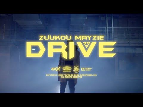 Video thumbnail for Drive