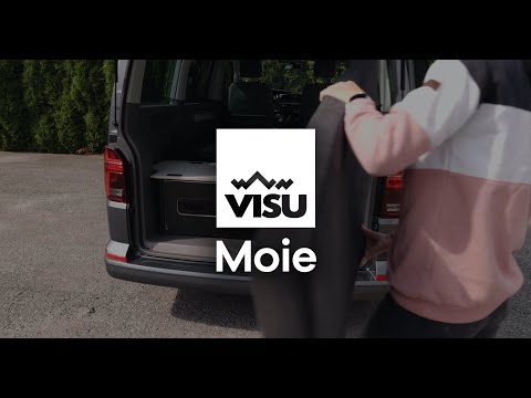 Installation | Visu Moie