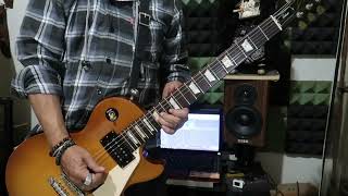 Download lagu BOOMERANG - PELANGI (guitar cover) mp3