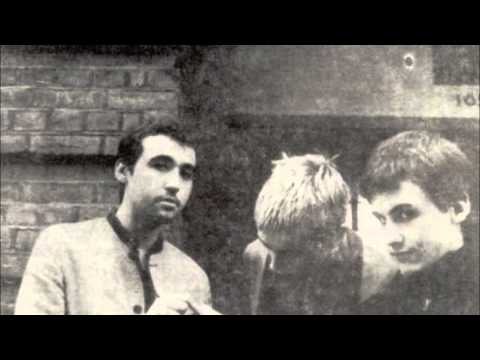 'If I Could Write Poetry' Jo Bartlett covers The Television Personalities