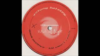 Antony Hateley - Think Positive (Kid Smart Remix) (2001) (Edited)