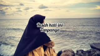 Download lagu Lirik Memikirkan dia - seventeen Cover scalavacoustic (Story WA) mp3