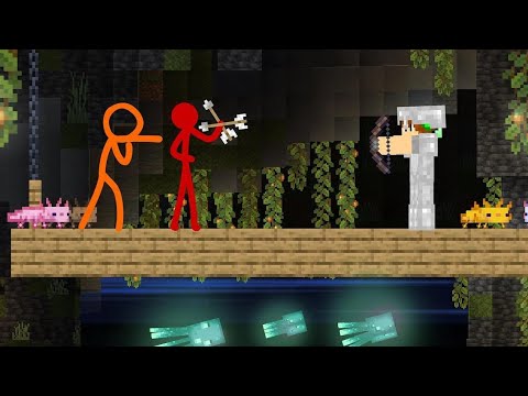 (I voice) Lush Caves