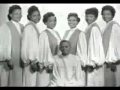 Dorothy Love Coates And The Original Gospel Harmonettes: "I Shall Know Him"