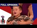 The Kerns Family Full Episode Season 5 Supernanny USA