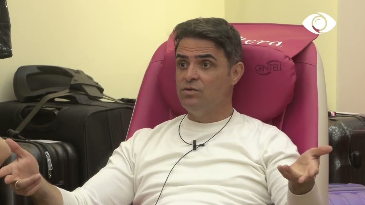 Maestro këshillon Oltën: Nëse do të këpusësh perin...