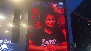 Body Count - Drive-by + Talk shit, Get Shot live at Budapest Park