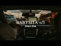 Babysita /3 - Alvaro Diaz (Video Lyric)
