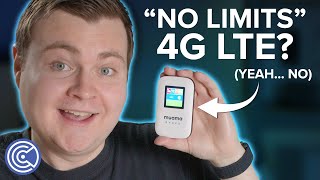 Muama Ryoko WiFi (Scam? Or Just Misleading?) - Krazy Ken&#39;s Tech Talk