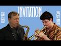 "Invitation" w/ Joshua Mercado & Chris Potter