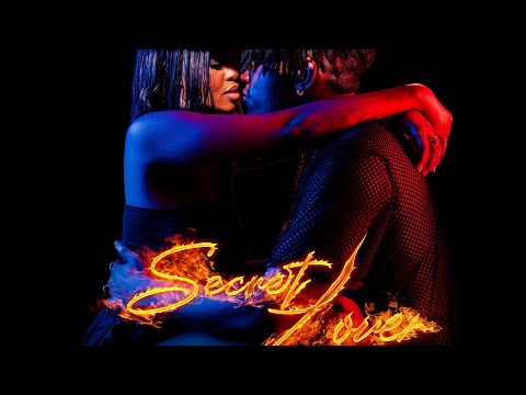 Secret Lover ft Bensoul (Lyric video)