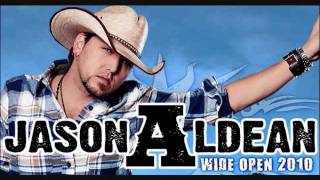 Jason Aldean Don't Give Up on Me