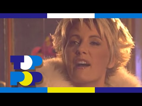 Frank Galan & Dana Winner - Grande, grande, grande (2001) • TopPop