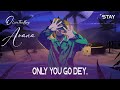 Olivetheboy - STAY (Official audio with lyrics)