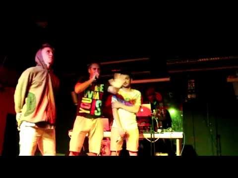 WALLS VS VILO - SALAB 4 JUNIO - (FINAL)