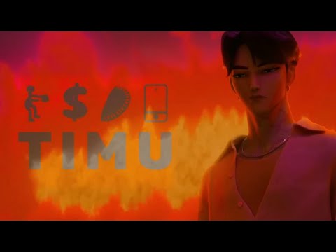 Kpop Demon Hunters "Your Idol " | Parodia ¡Cómpralo en TIMU!