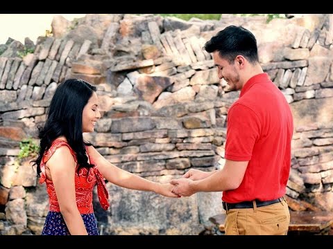 Eric & Suri's Proposal