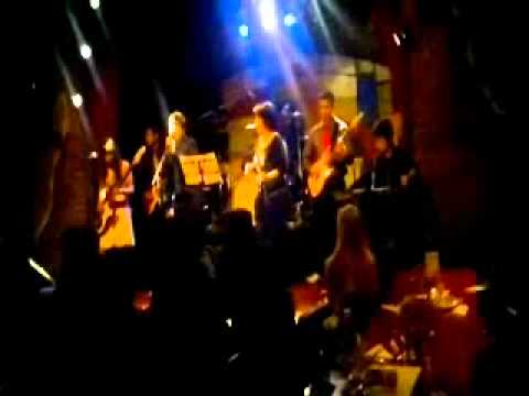 Beatlebox - Come together